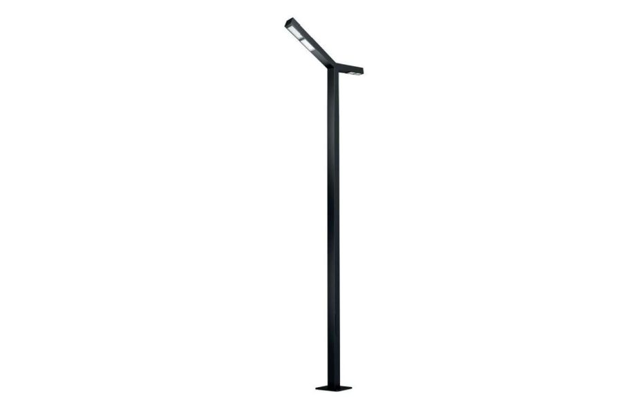 Опора Arlight OXOR-STER-Y-2000x100x100-L4000-100W Warm3000 051424