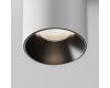 Накладной светильник Maytoni Alfa led C064CL-8W4K-RD-WB