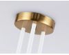 Люстра на штанге Ambrella Light Modern TR2521