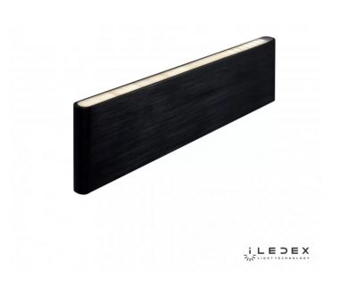 Настенный светильник iLedex SunSpot B6002/M BK