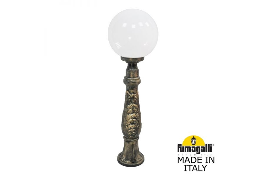 Ландшафтный светильник Fumagalli Globe G30.162.000.BYF1R