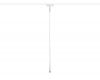 Трековый магнитный светильник Ambrella Light Magnetic Ultra Slim Track System GV1636