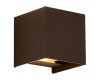 Фасадный светильник ST Luce Brik SL9513.601.01