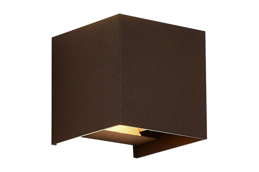 Фасадный светильник ST Luce Brik SL9513.601.01