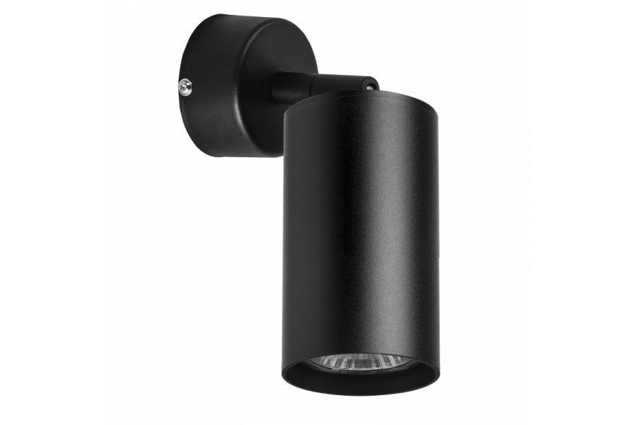 Спот Lightstar RULLO RB437 (214437+590007)
