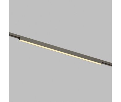 Трековый магнитный светильник Denkirs Shine Linear Zigbee DK5952-DN