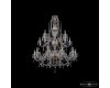 Подвесная люстра Bohemia Ivele Crystal 1411/10+5+5/360/2d G