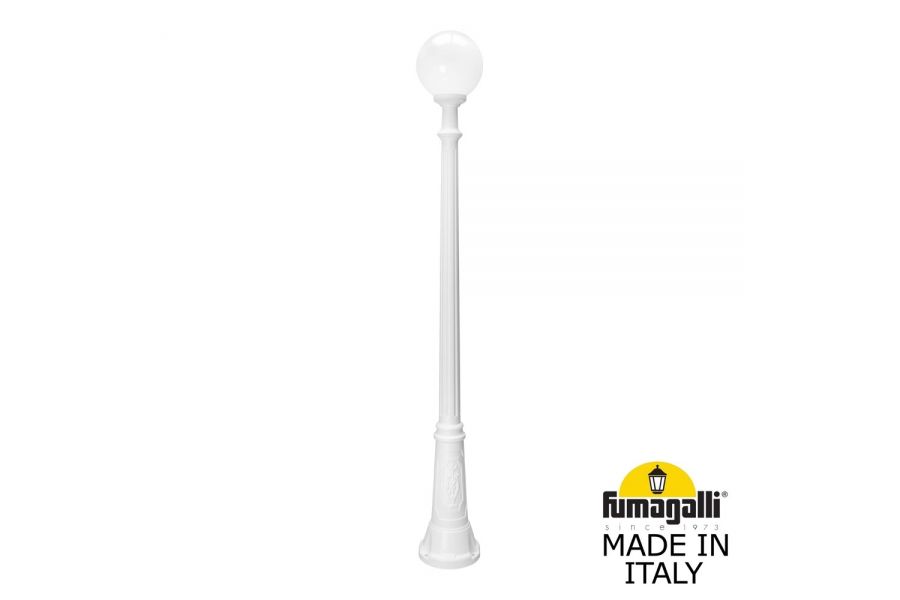 Парковый светильник Fumagalli Globe 250 G25.156.000.WYF1R