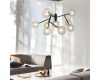 Подвесная люстра ImperiumLoft Pearl 101899-26