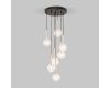 Каскадная люстра TK Lighting 5362 Nilos a068681
