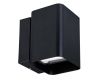 Настенный светильник Arlight LGD-Wall-Vario-J2B-12W Warm White 021932