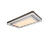 Потолочный светодиодный светильник iLedex Summery B6317-226W/930*630 WH