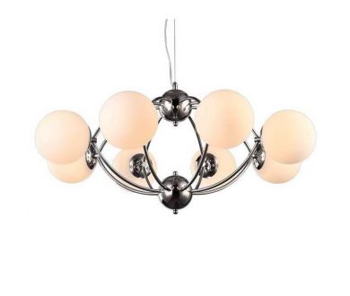 Подвесная люстра Arte Lamp 84 A9432SP-8CC