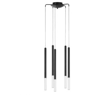 Подвесная люстра Lightstar Tubo L5T747147