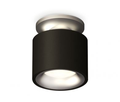 Потолочный светильник Ambrella Light Techno Spot XS7511101 (N7928, C7511, N7013)