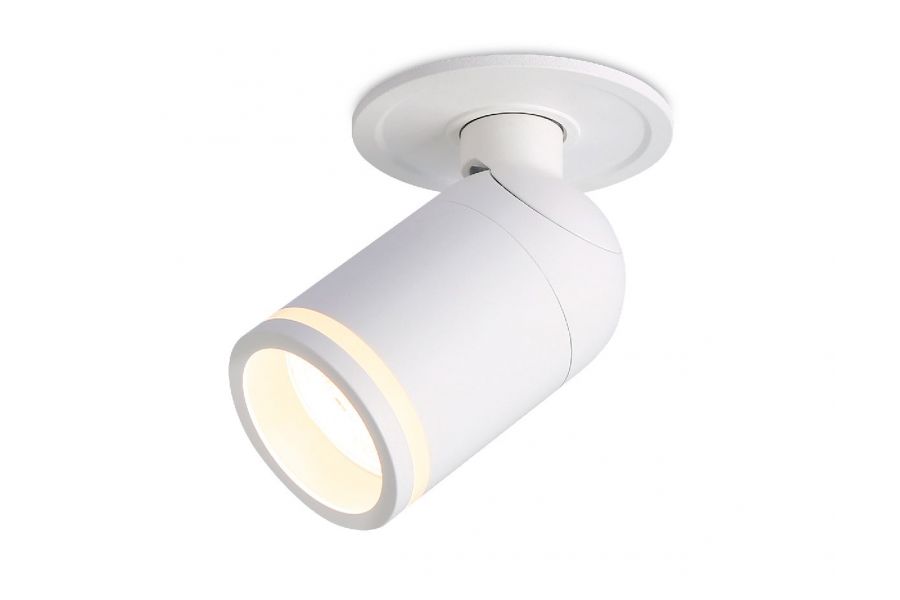 Встраиваемый спот Ambrella Light Move TA1272