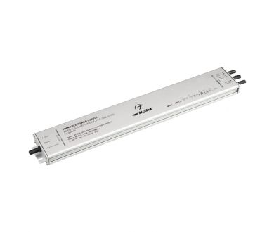 Блок питания Arlight ARPV-LG24400-LINEAR-PFC-DALI2-PD (24V, 16.7A, 400W) 037775
