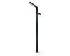 Опора Arlight OXOR-STER-Z-1600x100x100-L3000-50W Warm3000 051425