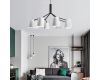 Подвесная люстра ImperiumLoft Skym 102056-26