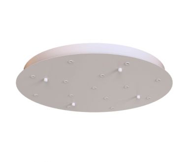 Основание потолочное 14L Mantra Modular Light Florones 9370