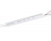 Блок питания Ambrella Light LED Driver 12V 60Вт AC185-260 5A IP20 GS8605