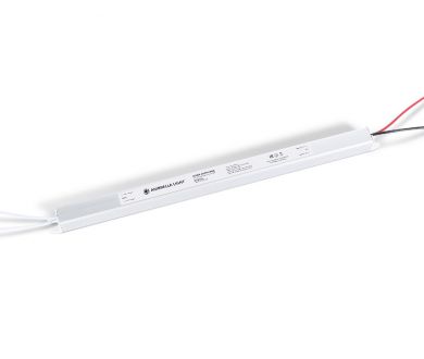 Блок питания Ambrella Light LED Driver 12V 60Вт AC185-260 5A IP20 GS8605