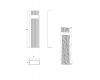 Ландшафтный светильник Arte Lamp Arneb A2148PA-1BR