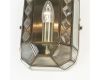 Настенный светильник Citilux Фасет CL441310