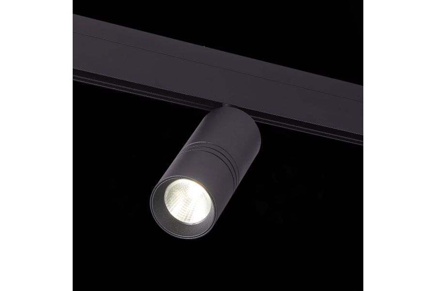Трековый магнитный светильник ST Luce Skyline 48 ST365.446.20.1