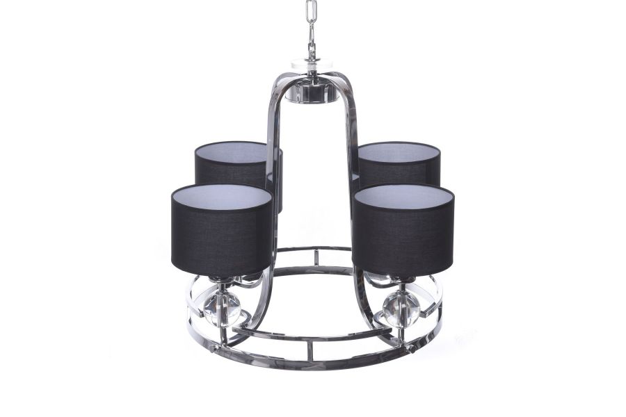 Подвесная люстра Lumina Deco Redford LDP 6602-4