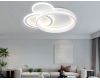Потолочная люстра Ambrella Light Acrylica Disk FA8511