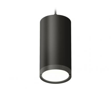 Комплект подвесного светильника Ambrella Light Techno Spot XP8162012 (A2333, C8162, N8113)