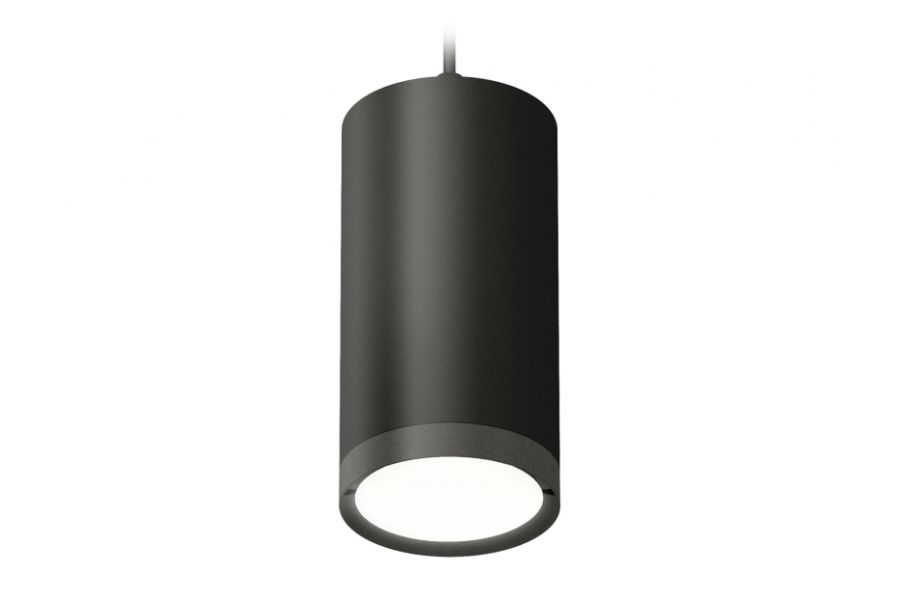 Комплект подвесного светильника Ambrella Light Techno Spot XP8162012 (A2333, C8162, N8113)