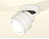 Спот Ambrella Light Techno Spot XM8101023 (A2228, A2105, C8101, N8433)