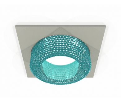 Встраиваемый светильник Ambrella Light Techno XC7633023 (C7633, N7194)