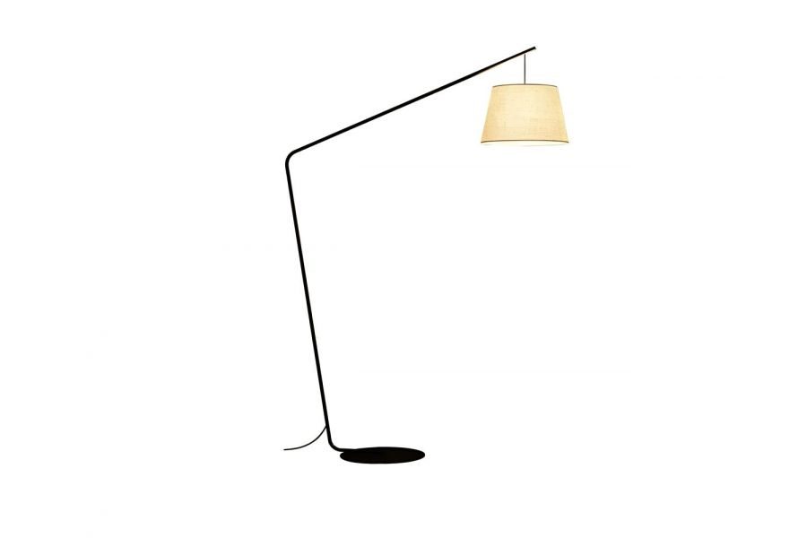 Торшер Kink Light Инвар 08448-F,19(14)