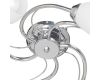 Потолочная люстра Vitaluce V3236/5PL
