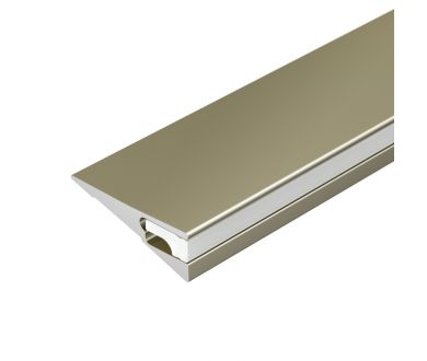 Алюминиевый профиль Arlight SL-MINI-SHELF-H8-2000 ANOD OLIVE GREY 038205