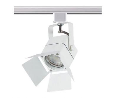Трековый светильник IMEX Трек 1 WH IL.0010.0052