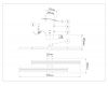Настенный светильник Ambrella Light Comfort LineTech FL6154
