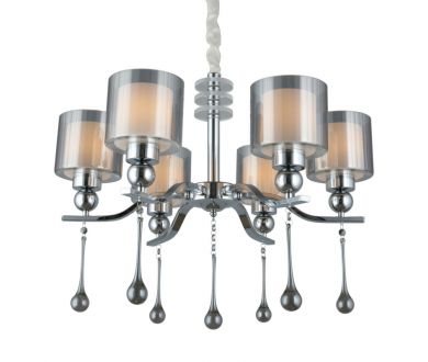 Подвесная люстра Omnilux Giarre OML-56003-06
