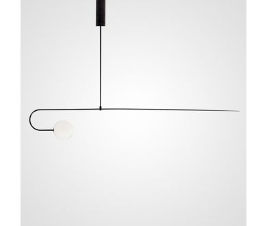 Подвесной светильник ImperiumLoft Lines G 140822-26