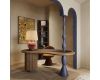 Настольная лампа LOFT IT Tulip 10513T Blue