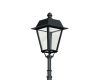 Уличный консольный светильник Arlight OXOR-GRADUA-LUZ-C-460x750-35W Day4000 (BK, 120 deg, 230V) 052441