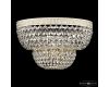 Настенный светильник Bohemia Ivele Crystal AL19101B/35FL WMG