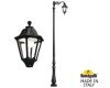 Садовый светильник Fumagalli HOREB ADAM/NOEMI 1L E35.208.M10.AXH27