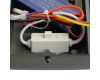Фасадный светильник Feron Сингапур DH499 51832