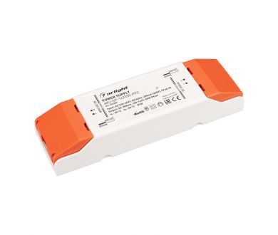 Блок питания Arlight ARJ-SP-142350-PFC (50W, 100-142V, 350mA) 033284