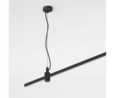 Подвесной комплект с вводом питания Elektrostandard Esthetic Magnetic 4690389202377 85154/00 a065438