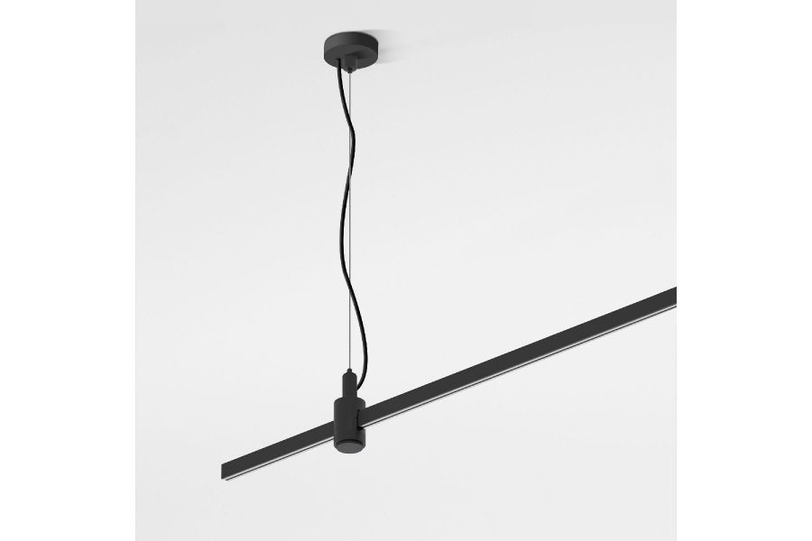 Подвесной комплект с вводом питания Elektrostandard Esthetic Magnetic 4690389202377 85154/00 a065438